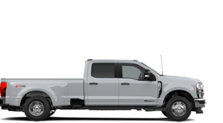 2026 Ford Super Duty® External Image 5